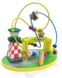 Baby : Jay Jay The Jet Plane Tarrytown Bead Maze
