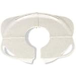 Primo Folding Potty Seat w/Handles --