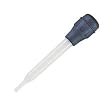 Norpro Nylon Baster High Heat Resistant in Blue NEW