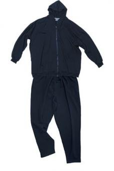 12XL Shop Big Men's Tracksuit