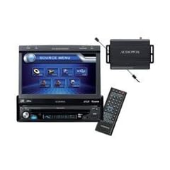 Audiovox VME 9309 TS + Nav 103
