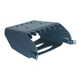 Tekonsha 7686 Prodigy Mounting Bracket Kit