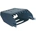 Tekonsha 7686 Prodigy Mounting Bracket Kit