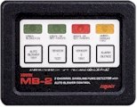 Fireboy-Xintex Xintex MB-2-R Gasoline Fume Detector