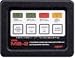 XINTEX MB-2 GAS FUME DETECTOR - SURFACE MOUNT 2 CHANNEL - SAFETY - Fume Detectors