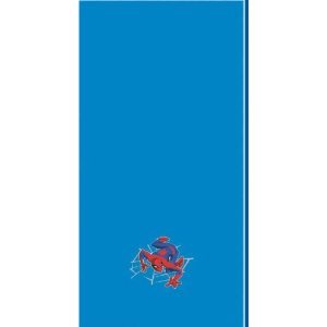 SPIDERMAN - Handtuch und Waschlappen Spider-Man