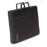 Tucano Tasche work_out Schutztasche f&uuml;r 40,6/43,2 cm (16/17 Zoll) Notebook, schwarz