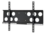 HAGOR LCD Plasma Uni Aufnahmesystem Displays 132-165cm VESA max1100x850 Adaption an PLD oder Wandmontage LG PANASONIC SAMSUNG SONY