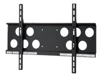 HAGOR LCD Plasma Uni Aufnahmesystem Displays 132-165cm VESA max1100x850 Adaption an PLD oder Wandmontage LG PANASONIC SAMSUNG SONY