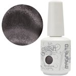 Gelish Soak Off Gel Iron Princess