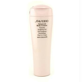 SHISEIDO BODY CREATOR aromatic sculpting gel 200ml Preisvergleich