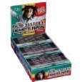 Bob Marley 1 1/4 Cigarette Rolling Papers 25 Booklets