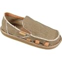 Sanuk No Sweat Vented Sidewalk Surfer