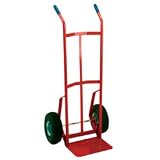 Buy Dual Handle Hand Truck (WS1026) Category: Platform Trucks