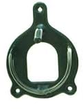 Partrade Bridle Bracket Green 4 Inch - 244255