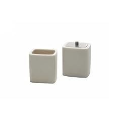Badezimmerset 2er VILLEROY & BOCH Deko Dosen