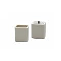 Badezimmerset 2er VILLEROY & BOCH Deko Dosen