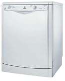 Indesit IDF125/H Dishwasher  from Indesit