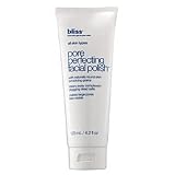 Bliss Pore Perfecting Facial Polish