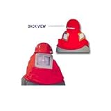 Sandblast Hood - Medium Duty w/ Bump Cap