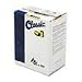 CABOT SAFETY CORPORATION Classic Ear Plugs in Pillow Paks