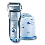 Braun 790CC with CCR12