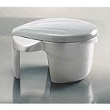 PRIMO CORALL BATH ORGANIZER PRI-792 792B-BLUE by Primo