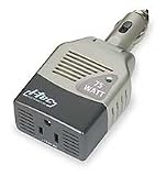 Westward 1YAY1 Power Inverter, 75W