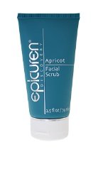 EPICUREN APRICOT FACIAL SCRUB 2.5 OZ