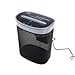 Ryman XC-808M Cross Cut Electric Paper Shredder
