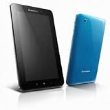 Lenovo Ideapad A1 22282nu 7-inch Tablet (Blue)