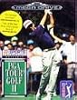 PGA Tour Golf II (Mega Drive)