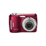 C195 - 14 Mp - Ccd - 5 X - 33-165 Mm - 3 Inch - Sd;sdhc - Alkaline;lithium-ion;n