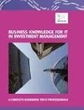 Business Knowledge for IT in Investment Management (Bizle Professional)