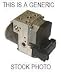 1999 SUBARU LEGACY ABS ANTI-LOCK BRAKE PUMP 53824 MILES