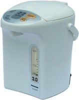 Panasonic NC-EH30PC 3-Quart Electric Thermo Pot
