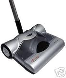Home-Tek HT817 Wizard Sweeper  Vacuum Cleaner