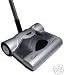 Kitchen & Housewares : Carpet sweeper Light 'n' Easy silver model HT817