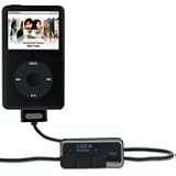 Griffin iTrip Auto with SmartScan for iPhone and iPod