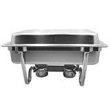 Review The Vollrath Company  / Full Size Trimline II Chafer (06-0377)