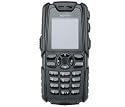 Sonim XP3 schwarz Handy ohne Vertrag, ohne Branding, kein Simlock