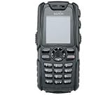 Sonim - XP3 - Téléphone portable - Bluetooth - Noir