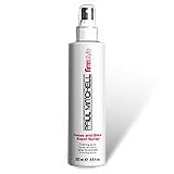 PAUL MITCHELL FREEZE & SHINE SUPER SPRAY 33.8 OZ