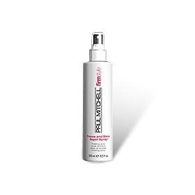 Paul Mitchell Freeze & Shine Spray 8.5 oz.