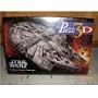PUZZ 3D STAR WARS MILLENNIUM FALCON PUZZLE