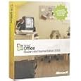 Microsoft Office Student and Teacher Edition 2003 [OLD VERSION] by Microsoft