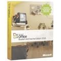 Microsoft Office Student and Teacher Edition 2003 [OLD VERSION]