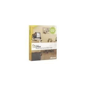 Microsoft Office Student and Teacher Edition 2003 (OLD VERSION)