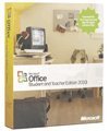 Microsoft Office Student and Teacher Edition 2003 [OLD VERSION]