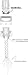 Parlec CSPG100-0575 CLNTSeal100PG.557-.575"(14.1-14.6mm)